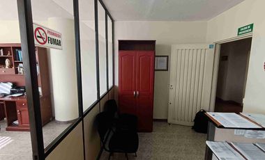 OFICINA EN VENTA SECTOR CENTRO ARMENIA