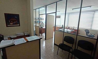 OFICINA EN VENTA SECTOR CENTRO ARMENIA