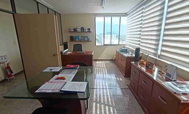 OFICINA EN VENTA SECTOR CENTRO ARMENIA