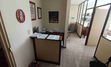 OFICINA EN VENTA SECTOR CENTRO ARMENIA