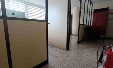 OFICINA EN VENTA SECTOR CENTRO ARMENIA