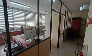 OFICINA EN VENTA SECTOR CENTRO ARMENIA