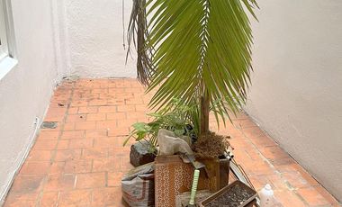 Departamento monoambiente centro san isidro con patio mts estacion y av libertador
