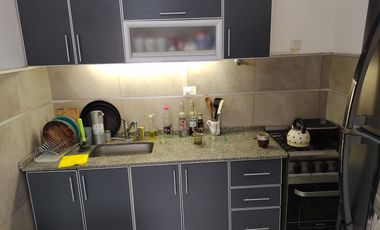 Departamento en  MANUEL CASTRO 357