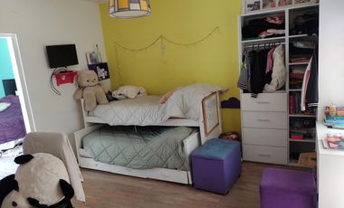 Departamento en  MANUEL CASTRO 357