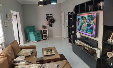 Departamento en  MANUEL CASTRO 357