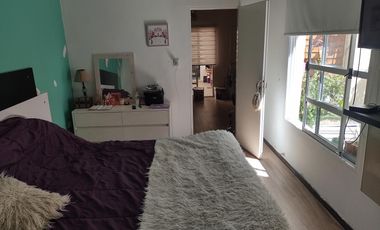 Departamento en  MANUEL CASTRO 357