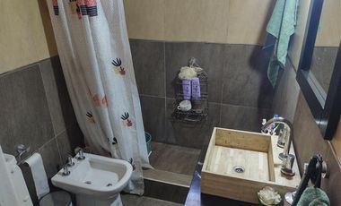 Departamento en  MANUEL CASTRO 357