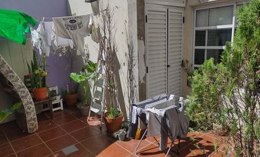 Departamento en  MANUEL CASTRO 357