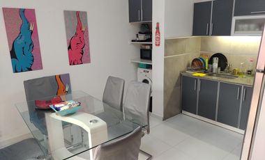 Departamento en  MANUEL CASTRO 357