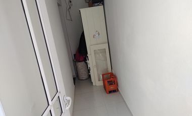 Departamento en  MANUEL CASTRO 357