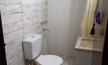 Hermoso dpto de 2 ambientes y medio, c/balcon al frente!!