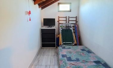 Hermoso dpto de 2 ambientes y medio, c/balcon al frente!!