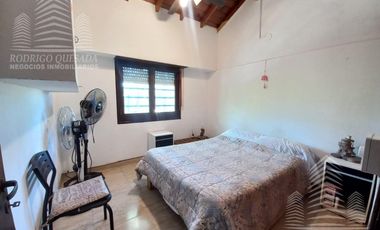 Hermoso dpto de 2 ambientes y medio, c/balcon al frente!!