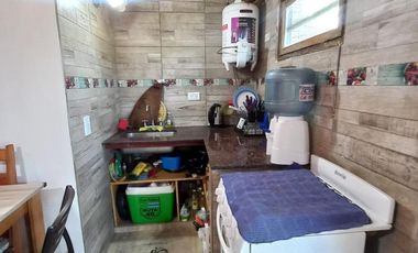 Hermoso dpto de 2 ambientes y medio, c/balcon al frente!!
