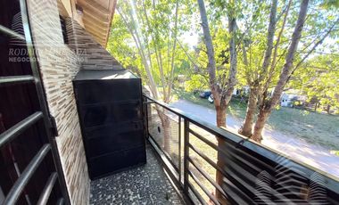 Hermoso dpto de 2 ambientes y medio, c/balcon al frente!!