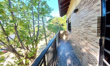 Hermoso dpto de 2 ambientes y medio, c/balcon al frente!!