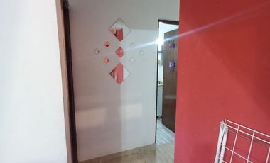 Hermoso dpto de 2 ambientes y medio, c/balcon al frente!!