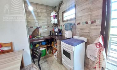 Hermoso dpto de 2 ambientes y medio, c/balcon al frente!!