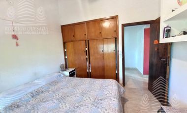 Hermoso dpto de 2 ambientes y medio, c/balcon al frente!!