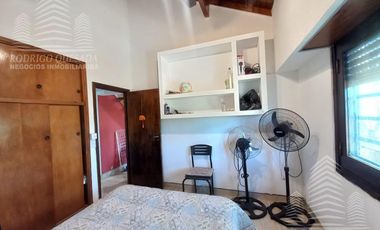 Hermoso dpto de 2 ambientes y medio, c/balcon al frente!!