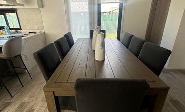 Casa Hermosa en Lagos de Canning