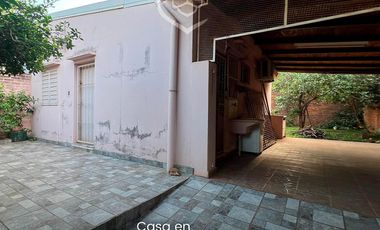 Casa en  avenida 115 y avenida Chacabuco, Posadas