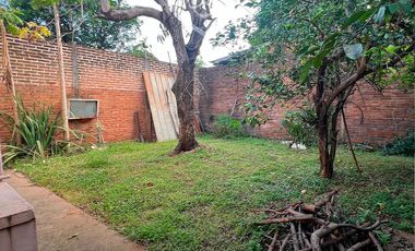 Casa en  avenida 115 y avenida Chacabuco, Posadas