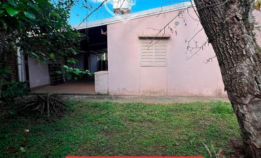 Casa en  avenida 115 y avenida Chacabuco, Posadas