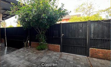 Casa en  avenida 115 y avenida Chacabuco, Posadas