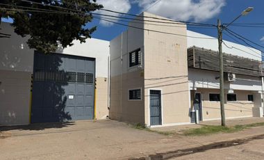 Edificio Comercial en venta - Oficinas - Baños - Cochera - 1.000Mts2 - Ituzaingó