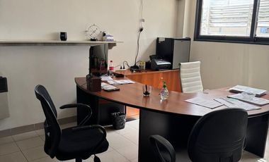 Edificio Comercial en venta - Oficinas - Baños - Cochera - 1.000Mts2 - Ituzaingó