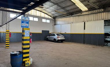 Edificio Comercial en venta - Oficinas - Baños - Cochera - 1.000Mts2 - Ituzaingó