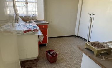 CASA EN VENTA PARA REMODELAR EN ECATEPEC