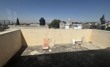 CASA EN VENTA PARA REMODELAR EN ECATEPEC