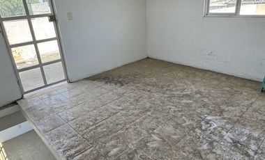 CASA EN VENTA PARA REMODELAR EN ECATEPEC