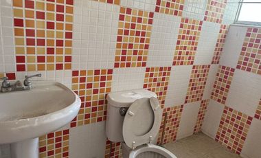 CASA EN VENTA PARA REMODELAR EN ECATEPEC