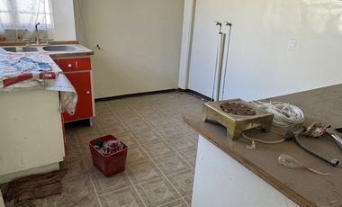 CASA EN VENTA PARA REMODELAR EN ECATEPEC