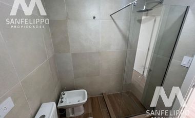 Departamento en Venta a  Estrenar en Quilmes con Cochera