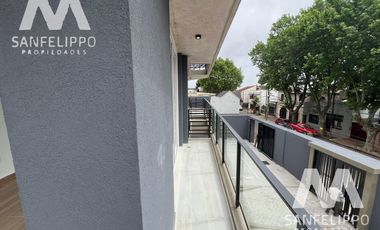 Departamento en Venta a  Estrenar en Quilmes con Cochera