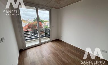 Departamento en Venta a  Estrenar en Quilmes con Cochera