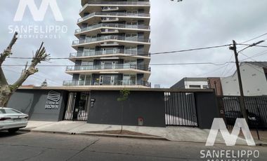 Departamento en Venta a  Estrenar en Quilmes con Cochera