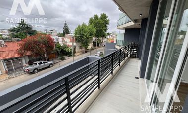 Departamento en Venta a  Estrenar en Quilmes con Cochera