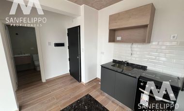 Departamento en Venta a  Estrenar en Quilmes con Cochera