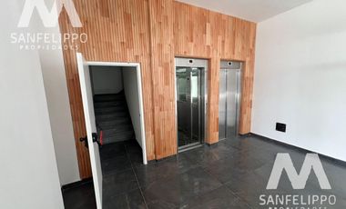 Departamento en Venta a  Estrenar en Quilmes con Cochera