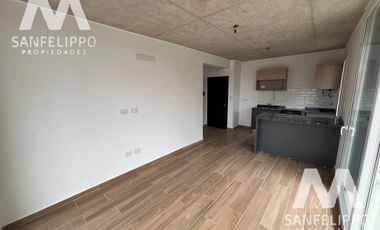 Departamento en Venta a  Estrenar en Quilmes con Cochera