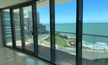 Departamento en Playa Chica