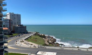 Departamento en Playa Chica