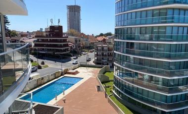 Departamento en Playa Chica
