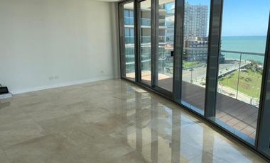 Departamento en Playa Chica